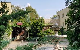 Hotel Trzy Swiaty Spa & Wellness Rajska Wyspa